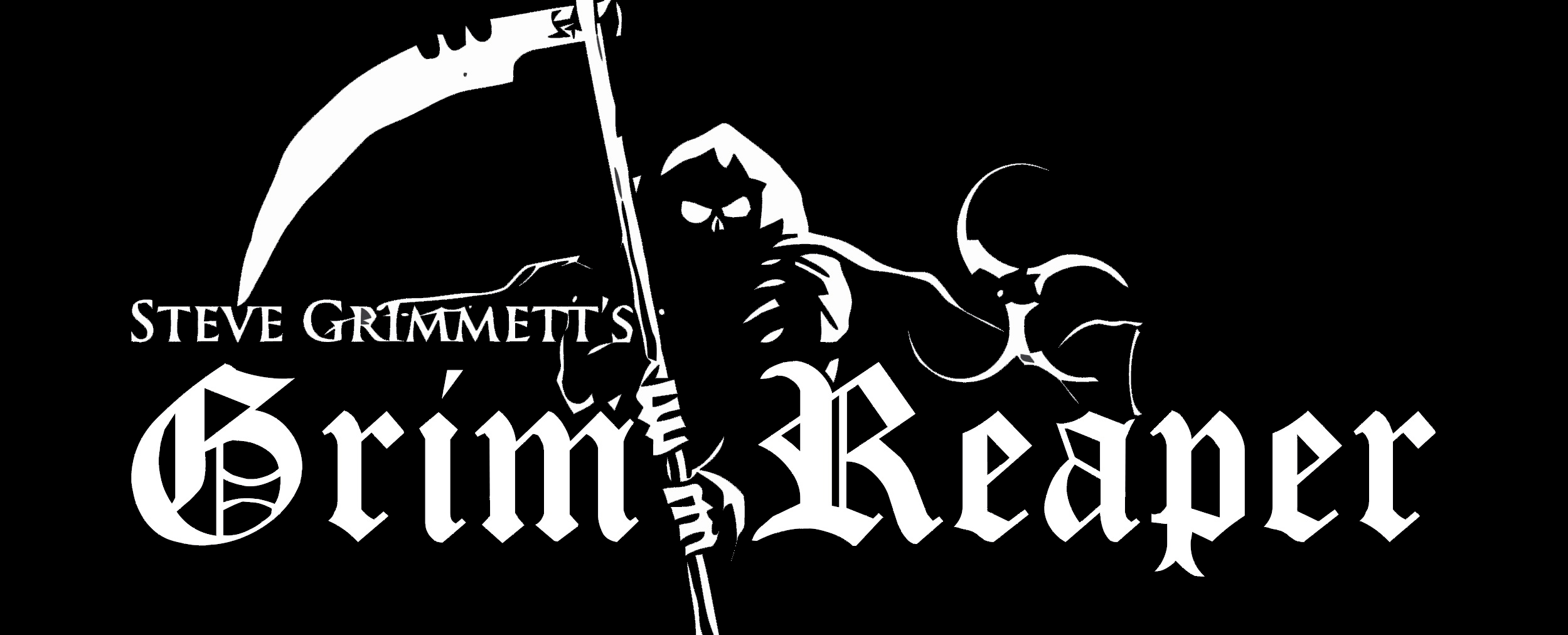 The grim reaper 2. Steve Grimmett's Grim Reaper logo. Жнец логотип. Grim Reaper Band. Grim Reaper logo.